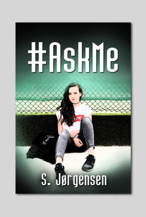 Book Cover Design by Ann_RS - Anelia for this project | Design: #14199725