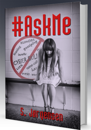 Book Cover Design by Ann_RS - Anelia for this project | Design: #14258679