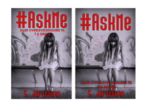 Book Cover Design by Ann_RS - Anelia for this project | Design: #14466216