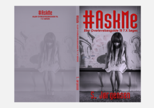 Book Cover Design by Ann_RS - Anelia for this project | Design: #14468030