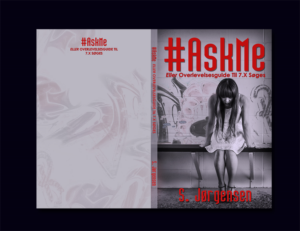 Book Cover Design by Ann_RS - Anelia for this project | Design: #14480612