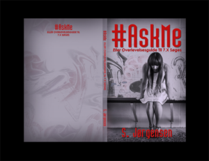 Book Cover Design by Ann_RS - Anelia for this project | Design: #14495444