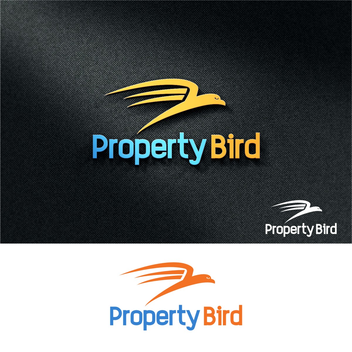 Diseño de Logo por Yudi para Real Estate Sales Representative | Diseño: #14366764