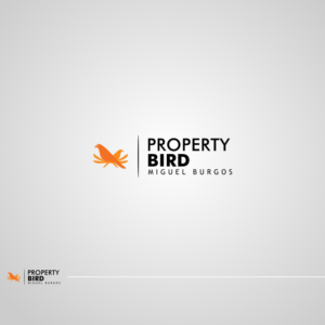 Logo-Design von ChinMaya für Real Estate Sales Representative | Design: #14333452