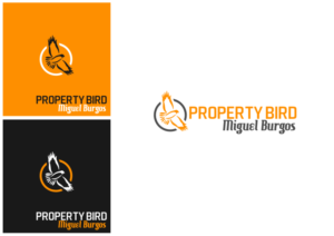 Diseño de Logo por Amduat Design para Real Estate Sales Representative | Diseño: #14221372