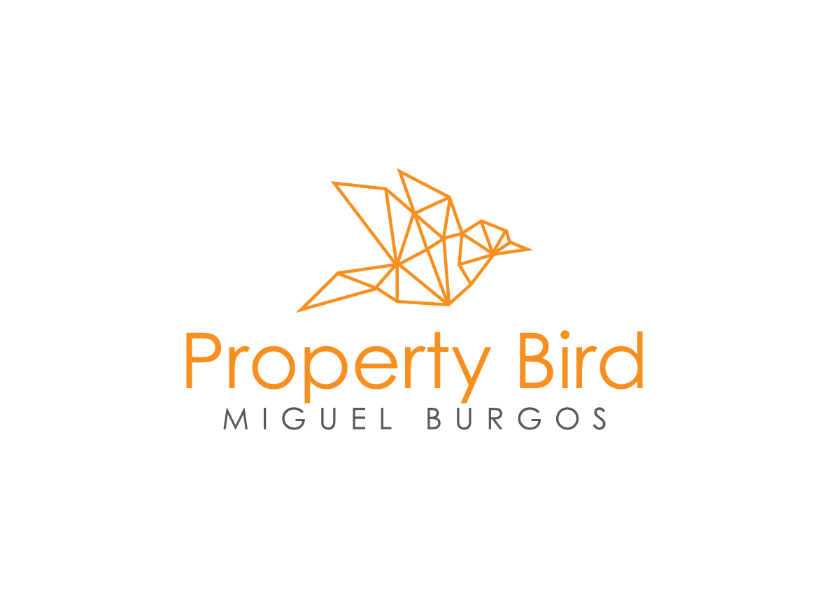 Diseño de Logo por creative.bugs para Real Estate Sales Representative | Diseño #14227310