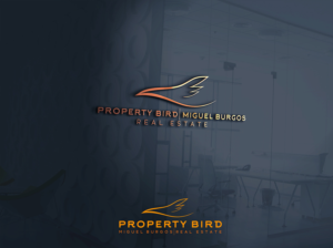 Diseño de Logo por Marco Rubio para Real Estate Sales Representative | Diseño: #14330045
