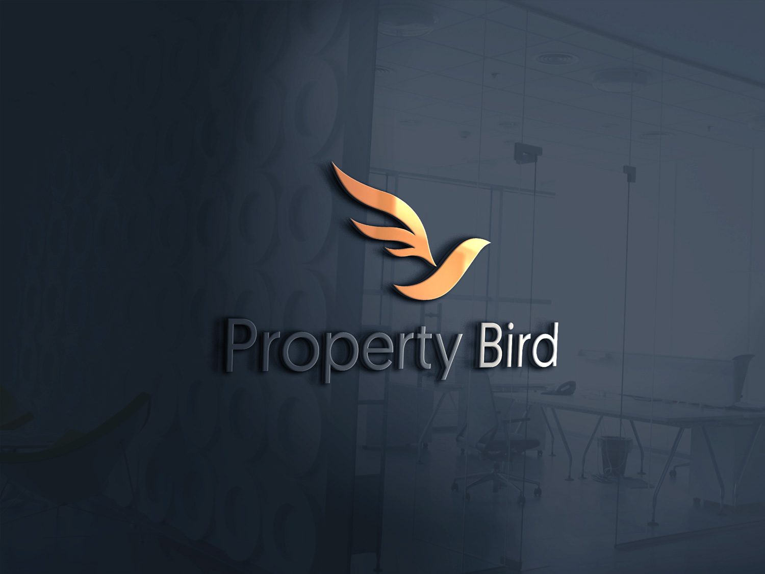 Logo Design by webubb for Real Estate Sales Representative | Design #14245137