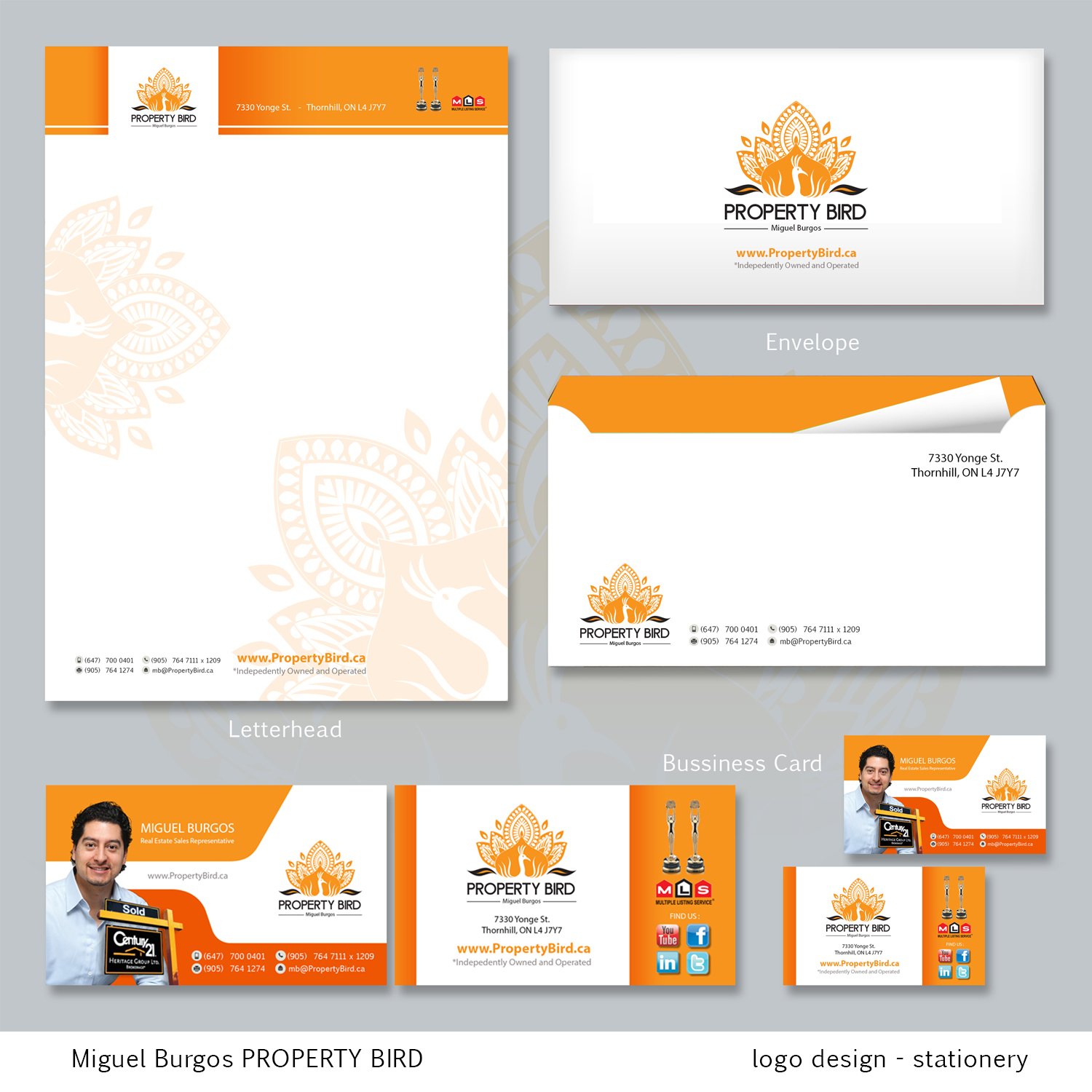 Design de Logo par herumason pour Real Estate Sales Representative | Design #14340991