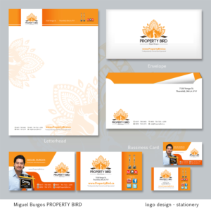 Logo-Design von herumason für Real Estate Sales Representative | Design: #14340991