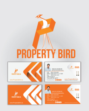 Logo-Design von Mosley Moses für Real Estate Sales Representative | Design: #14258760