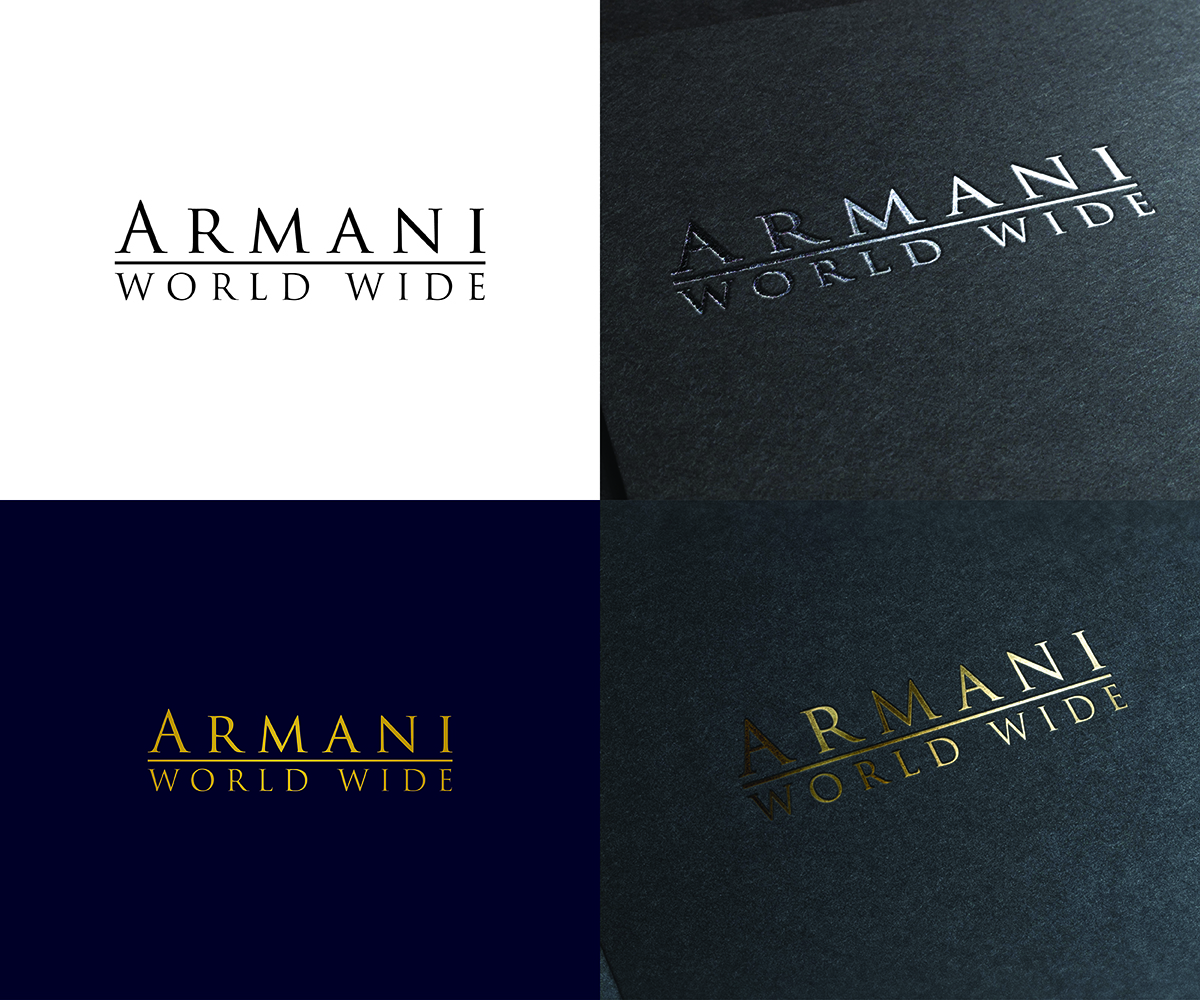 Logo Design by Aimal for this project | Design #14258985