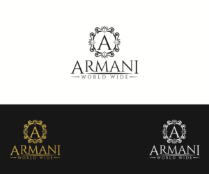 Logo Design by Aimal for this project | Design: #14258986