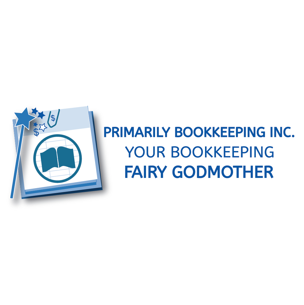 Logo Design by Archaeologo for Primarily Bookkeeping, Inc | Design #14244876