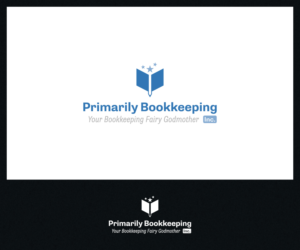 Logo Design by Roy for Primarily Bookkeeping, Inc | Design: #14218382