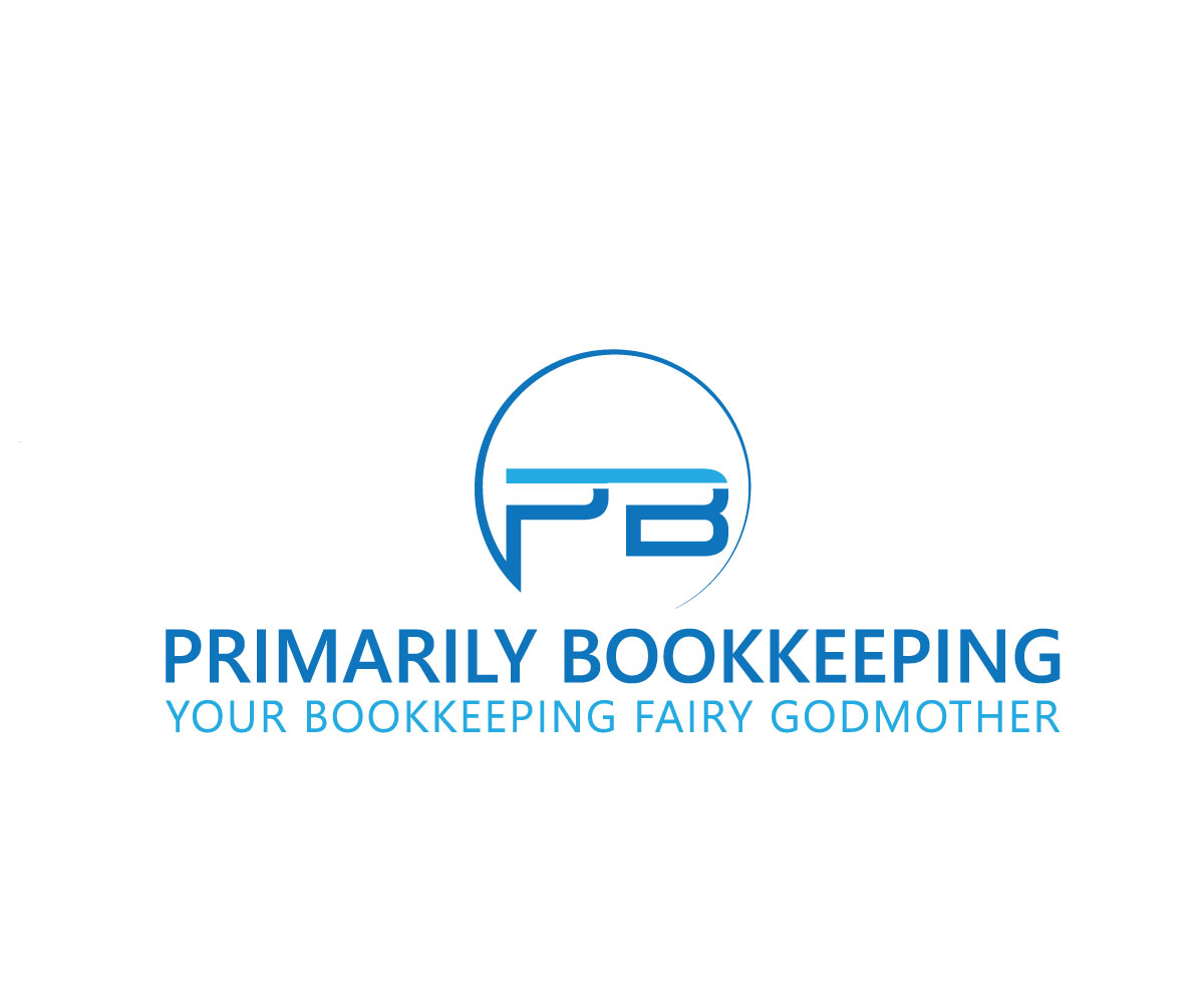 Logo Design by Top king  designer for Primarily Bookkeeping, Inc | Design #14230056