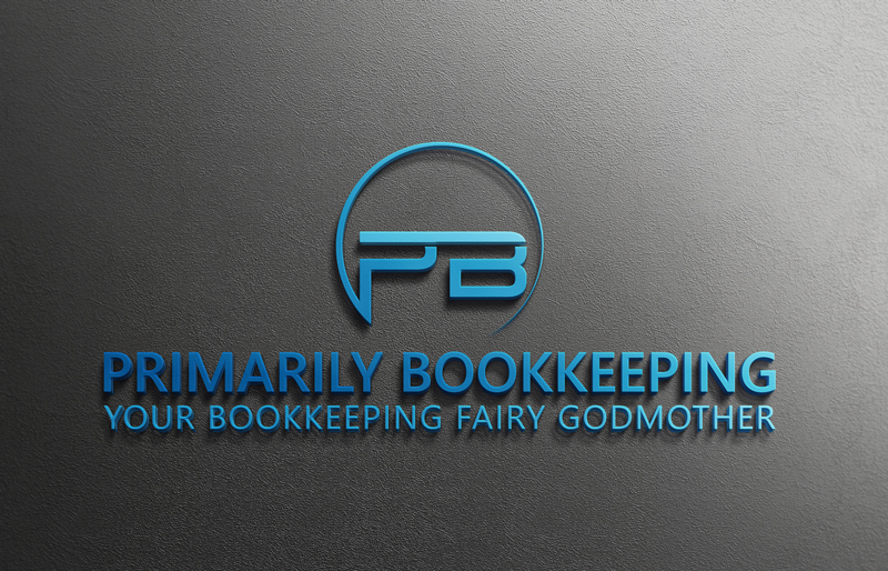 Logo Design by Top king  designer for Primarily Bookkeeping, Inc | Design #14230057