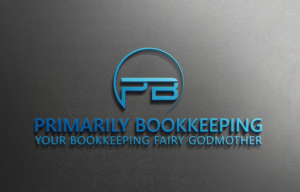 Logo Design by Top king  designer for Primarily Bookkeeping, Inc | Design: #14230057