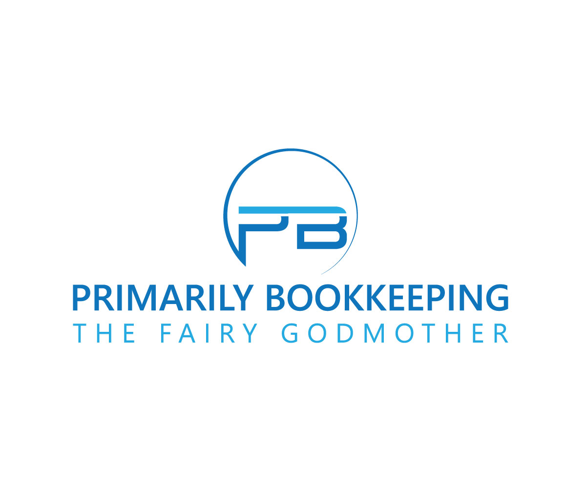 Logo Design by Top king  designer for Primarily Bookkeeping, Inc | Design #14234601
