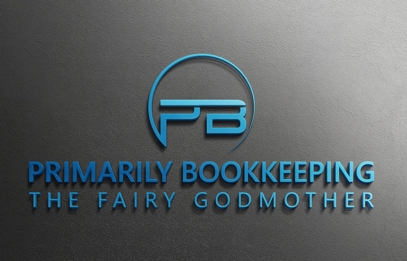 Logo Design by Top king  designer for Primarily Bookkeeping, Inc | Design #14234602