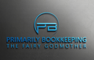 Logo Design by Top king  designer for Primarily Bookkeeping, Inc | Design: #14234602
