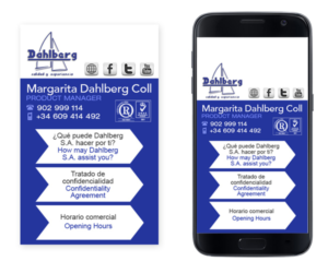Email Marketing Design by ZETA