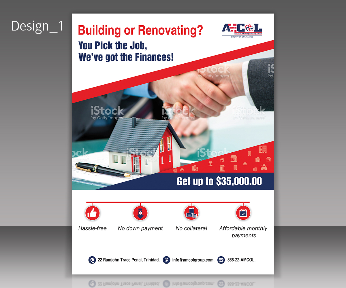 flyer companies