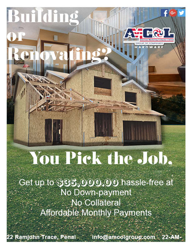 Design de Flyer par farhanaz714 pour AMCOL group Of companies | Design #14334144