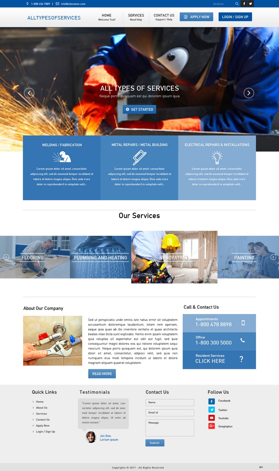 Web Design by pb for this project | Design #14196804