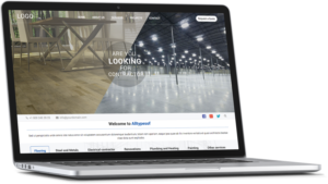 Web Design by cCopilot for this project | Design: #14196076