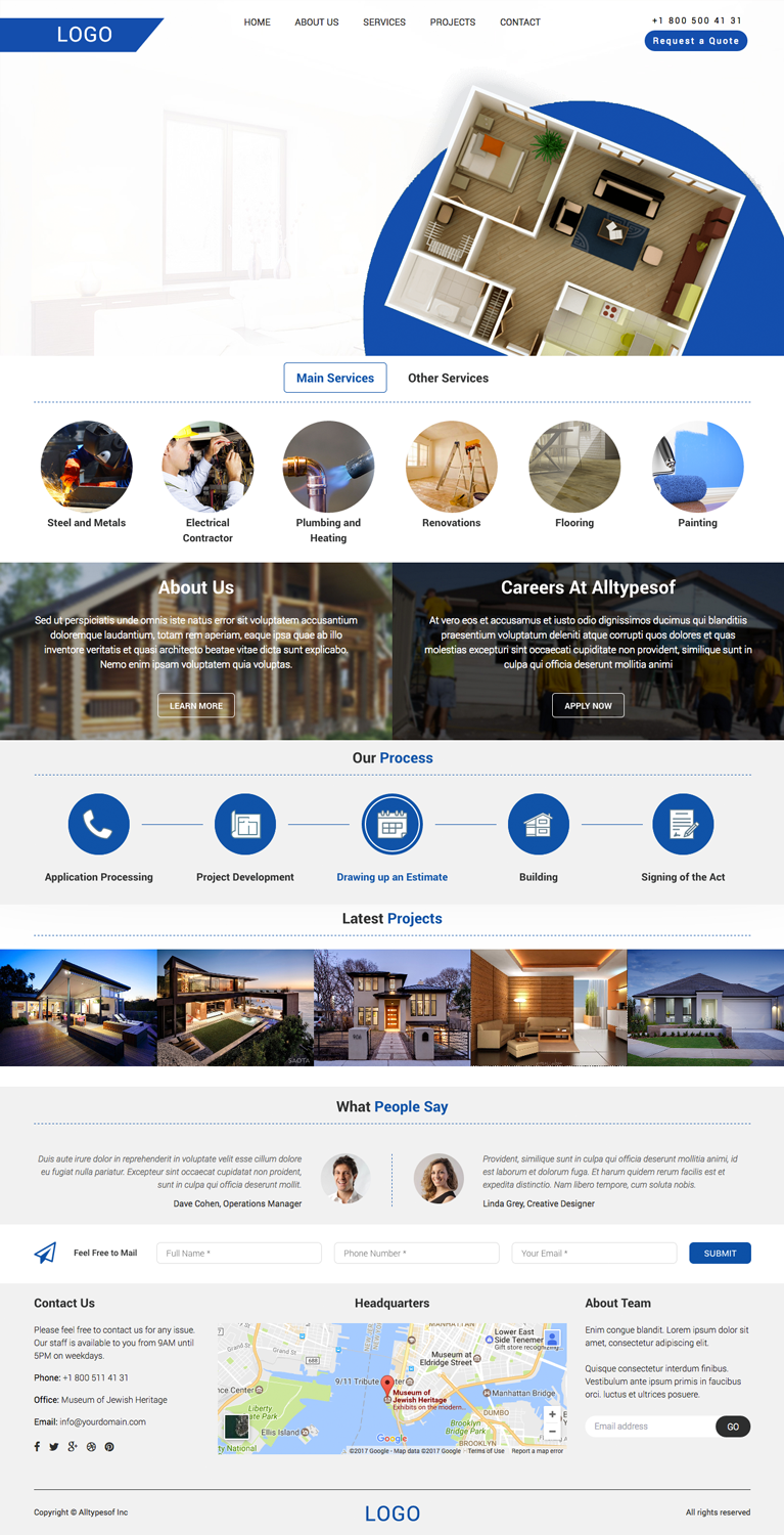 Web Design by cCopilot for this project | Design #14199020