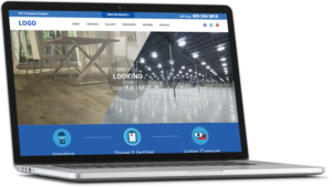 Web-Design von cCopilot für dieses Projekt | Design: #14216723