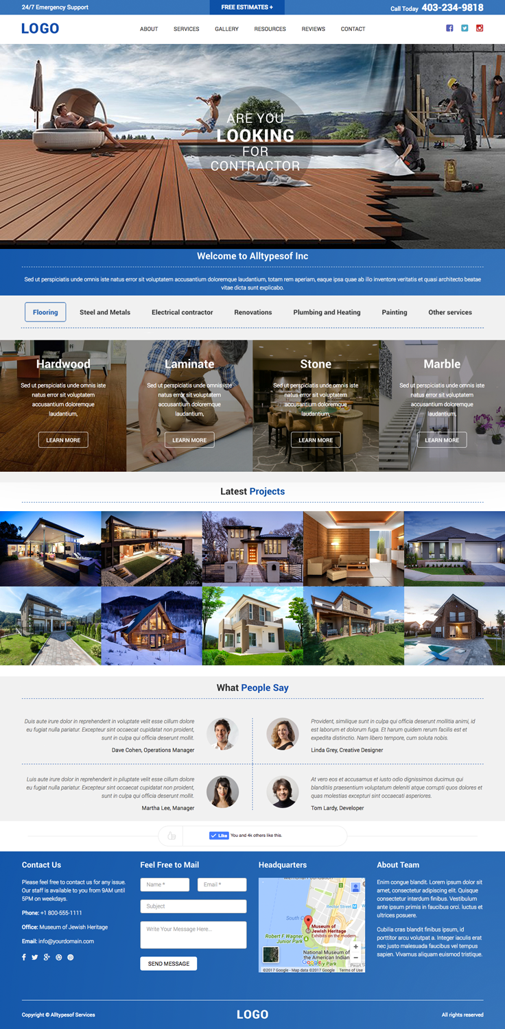 Web-Design von cCopilot für dieses Projekt | Design #14217737