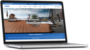 Web-Design von cCopilot für dieses Projekt | Design: #14217738