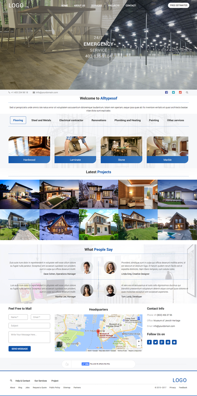 Web-Design von cCopilot für dieses Projekt | Design #14267381