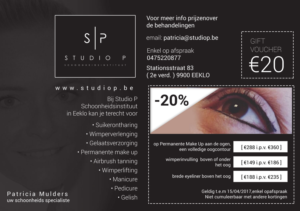 Newspaper Ad Design by rdesign12 for Studio P | Design: #14217603