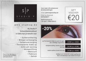 Newspaper Ad Design by rdesign12 for Studio P | Design: #14228399