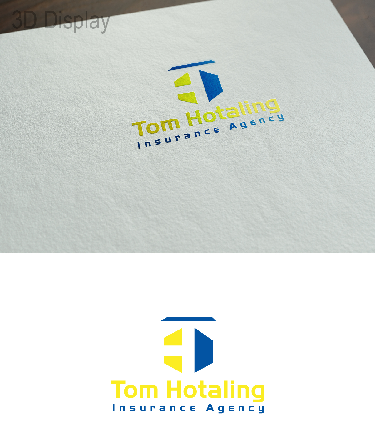 Logo Design by 3Guys for this project | Design #14197278