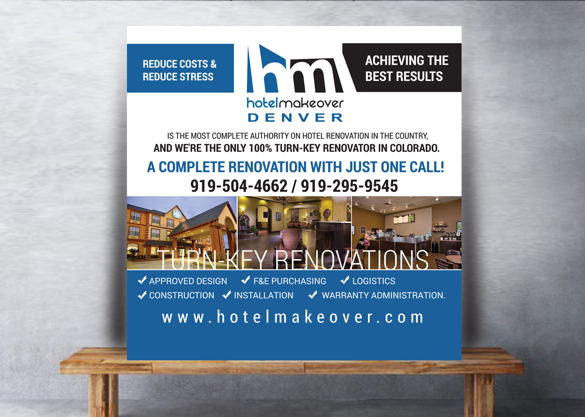 Poster Design by uk for this project | Design #14252342