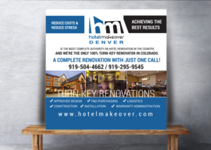 Poster Design by uk for this project | Design: #14252342