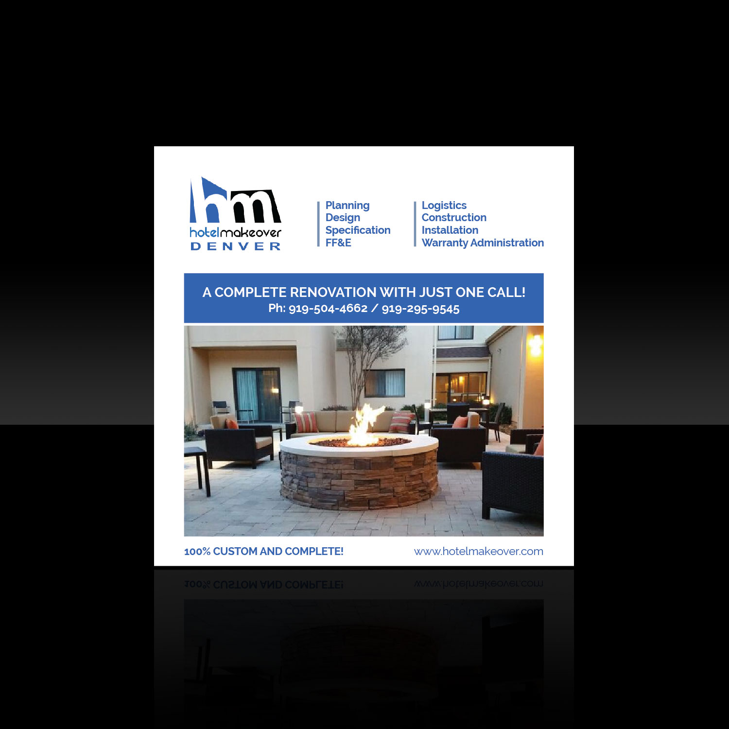 Poster Design by M K G for this project | Design #14241435