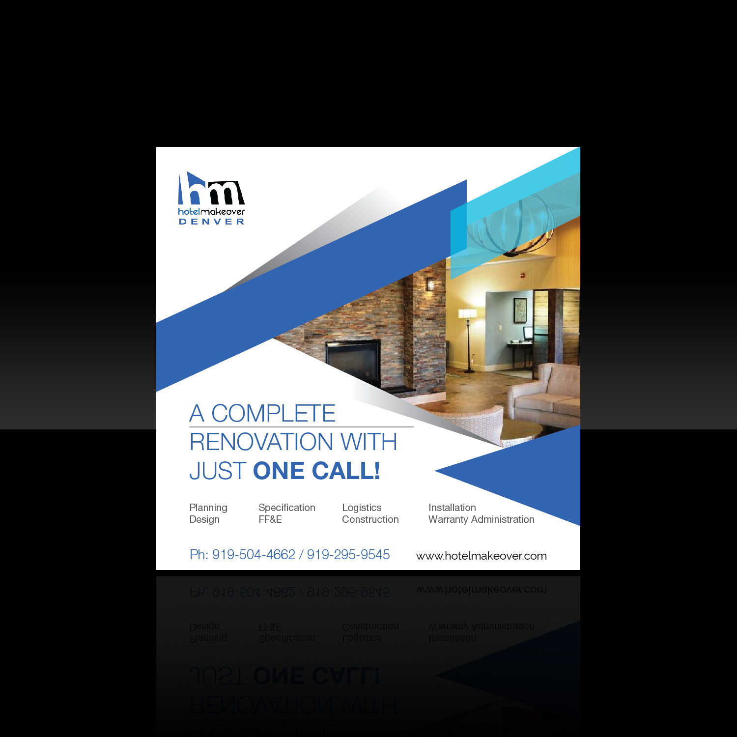 Poster Design by M K G for this project | Design #14241436