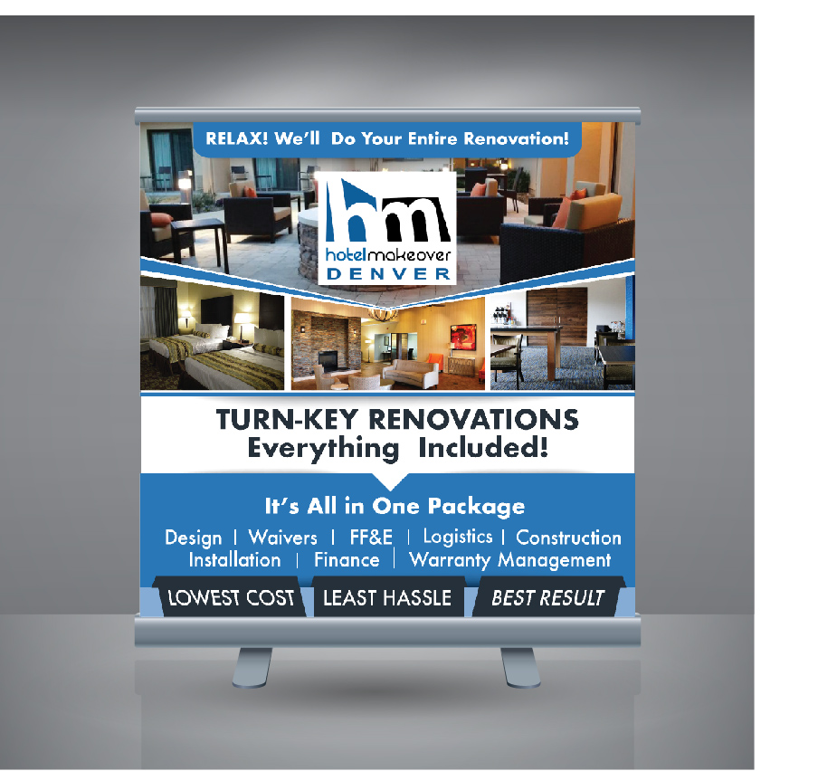 Poster Design by ArtSoul for this project | Design #14200588