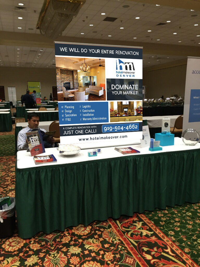 Poster Design by ecorokerz for this project | Design #14206147