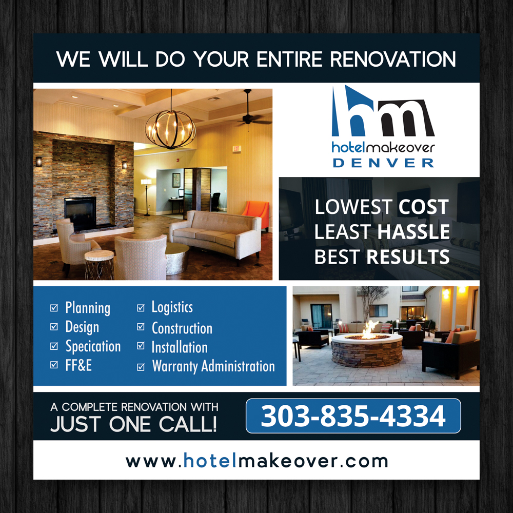 Poster Design by ecorokerz for this project | Design #14226952