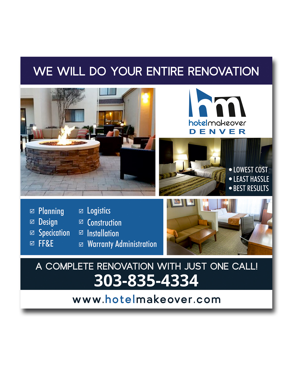 Poster Design by ecorokerz for this project | Design #14248942