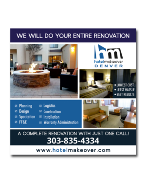 Poster Design by ecorokerz for this project | Design: #14248942
