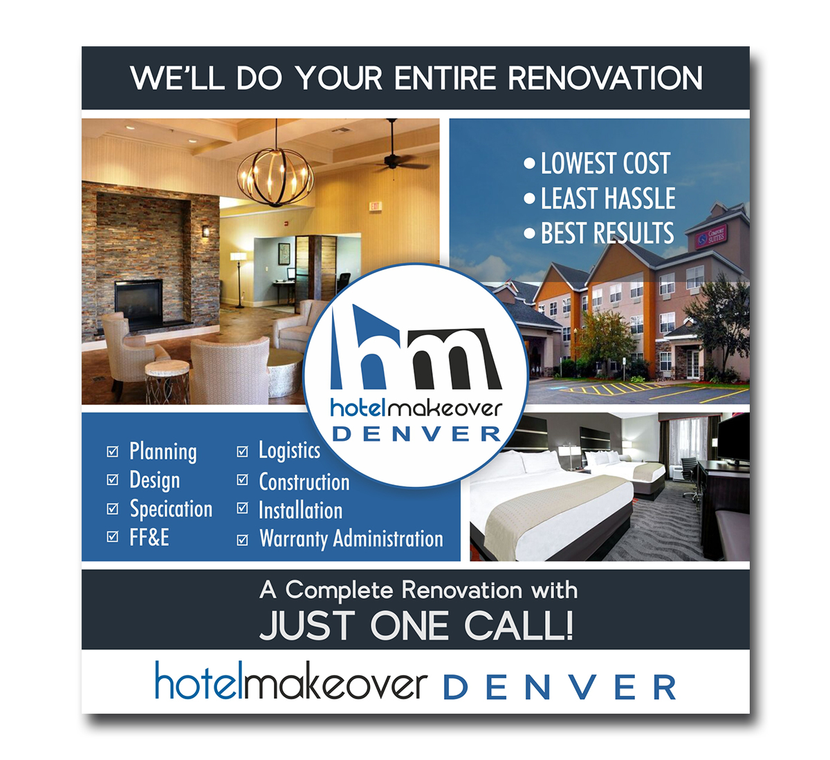 Poster Design by ecorokerz for this project | Design #14317944