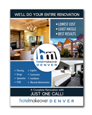 Poster Design by ecorokerz for this project | Design: #14346913