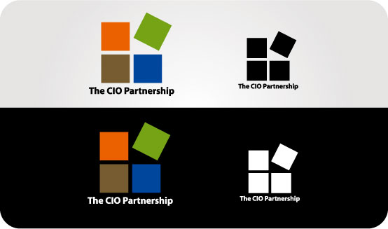 Logo Design by faguns for The CIO Partnership Ltd | Design #34519
